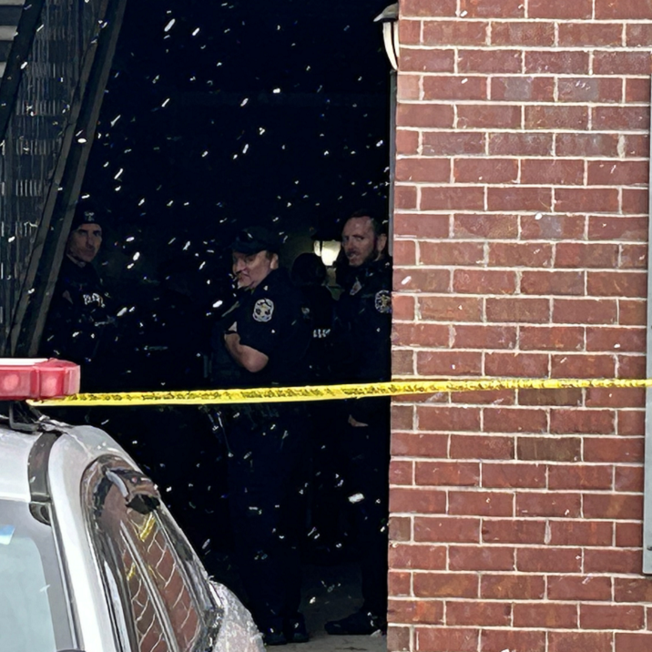 LMPD investigates Fern Creek Shooting
